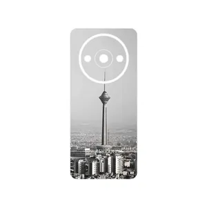 MAHOOT Tehran_City Cover Sticker for Xiaomi Redmi A3