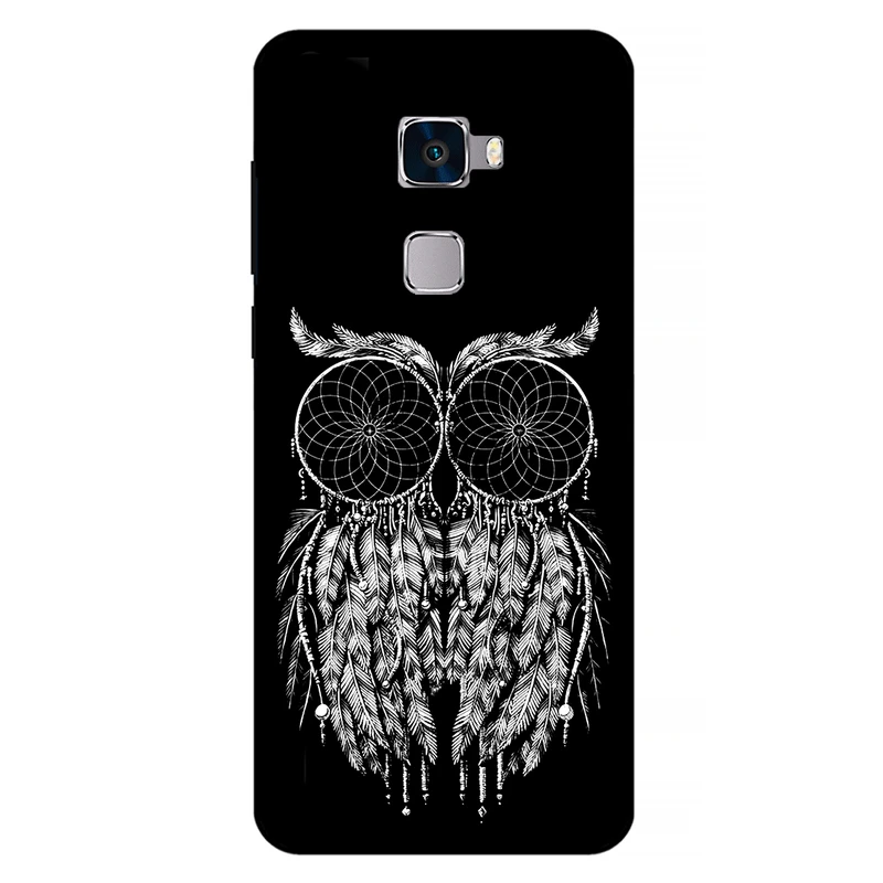 کاور مگافون کد 6276 مناسب برای گوشی موبایل هوآوی Mate S