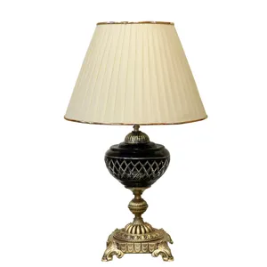  آباژور رومیزی کد AB 1036