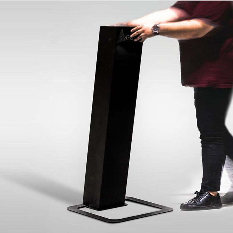 دستگاه ضدعفونی کننده دست مدل A101