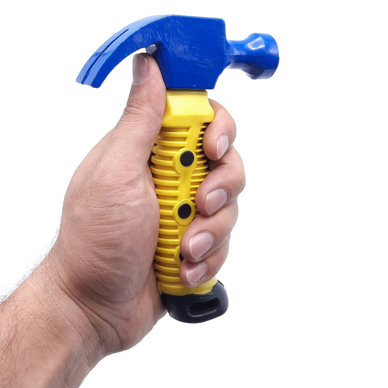 چکش میخ کش مدل M-15