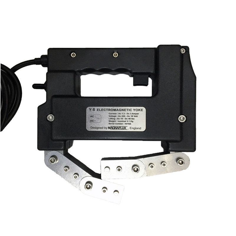 یوک مغناطیسی مگنافلاکس مدل Y8 یوک مغناطیسی مگنافلاکس مدل Y8