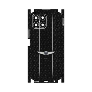 MAHOOT Genesis-FullSkin Cover Sticker for Honor X8