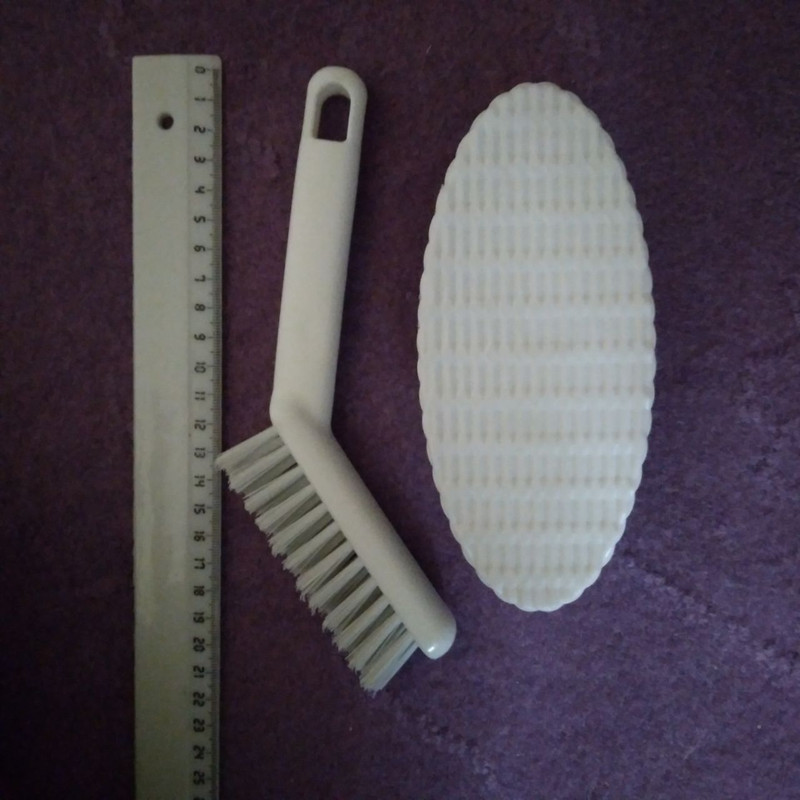 فرچه مدل M0258 مجموعه 2 عددی فرچه مدل M0258 مجموعه 2 عددی