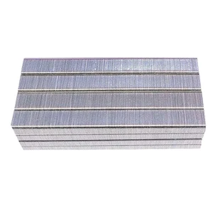 سوزن منگنه تینا فلز مدل 14010 بسته 2000 عددی