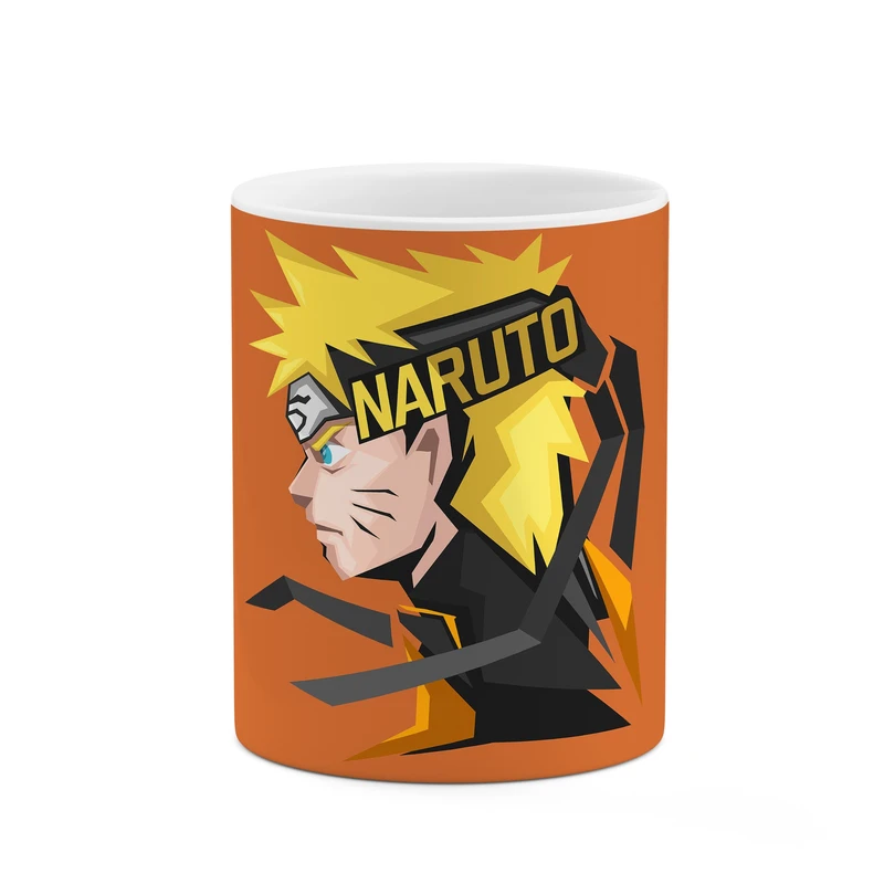 ماگ کاکتی طرح انیمه کد mgp12527