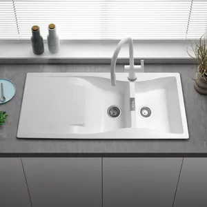 سینک ظرفشویی مدل A-2000810-1