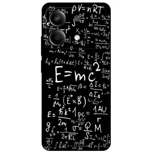 Megafone Emc2 6297 Cover For Xiaomi Redmi Note 13R Pro