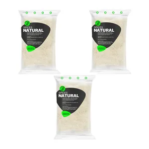 پودر پیاز نچرال - 500 گرم بسته 3 عددی