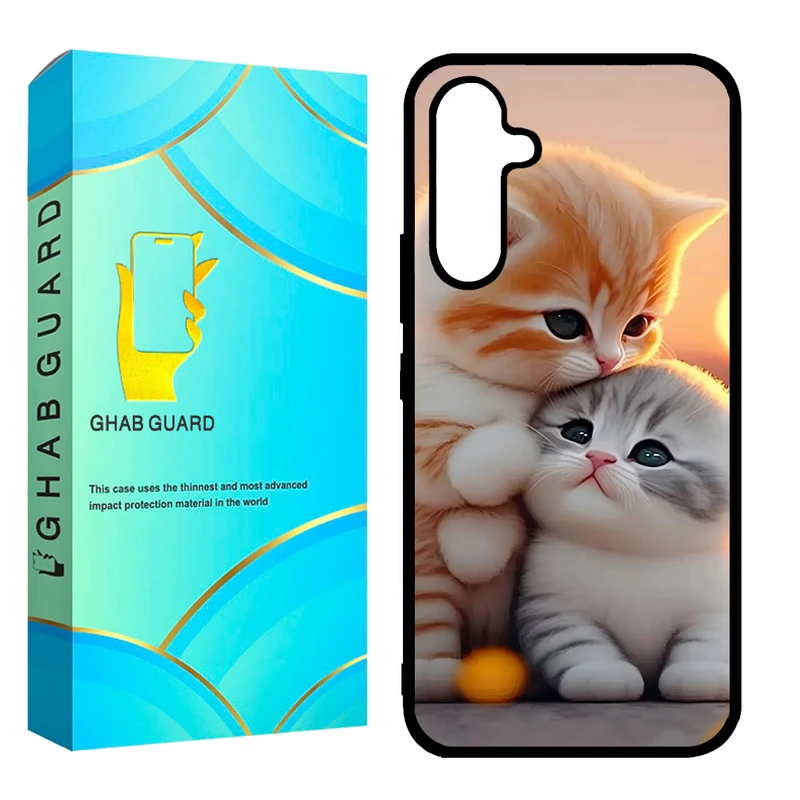 کاور قاب گارد مدل CHAP مناسب برای گوشی موبایل سامسونگ Galaxy A54