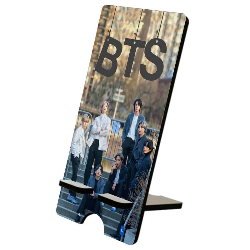 پایه نگهدارنده گوشی موبایل مدل BTS CH1