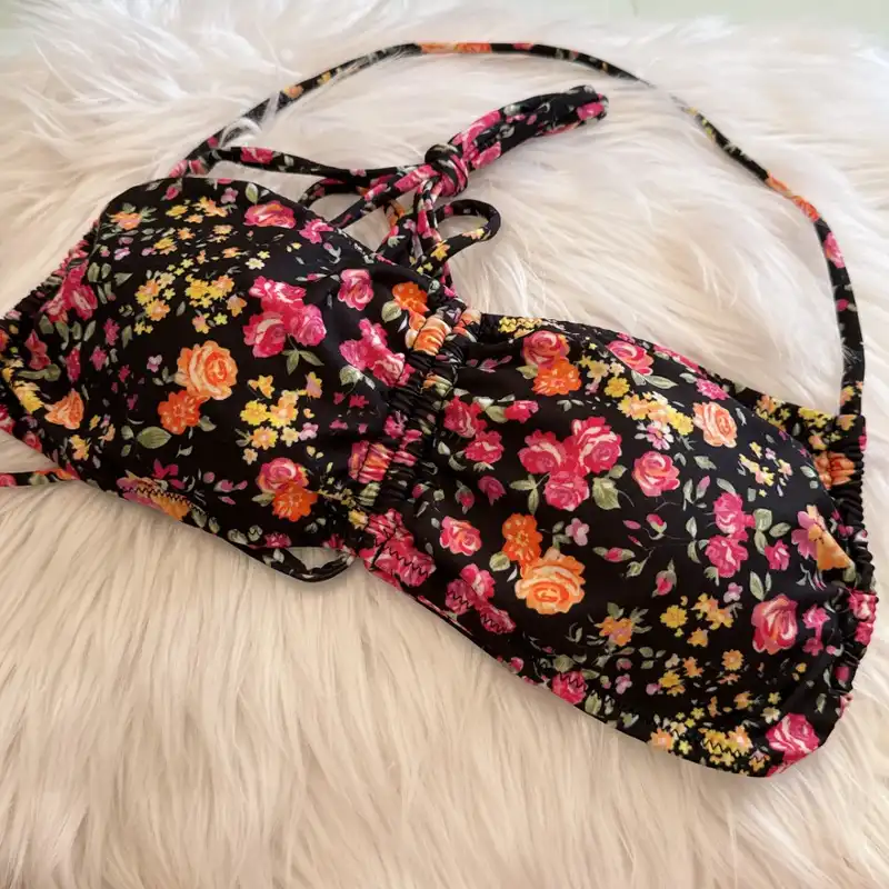 مایو زنانه مدل TBESS24BT00099