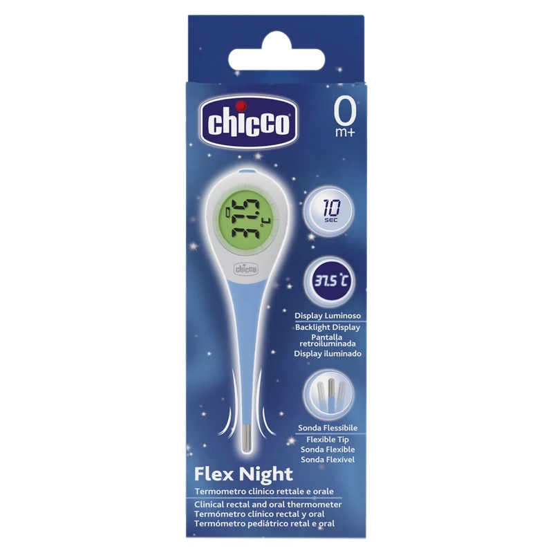 تب سنج کودک چیکو مدل C7875
