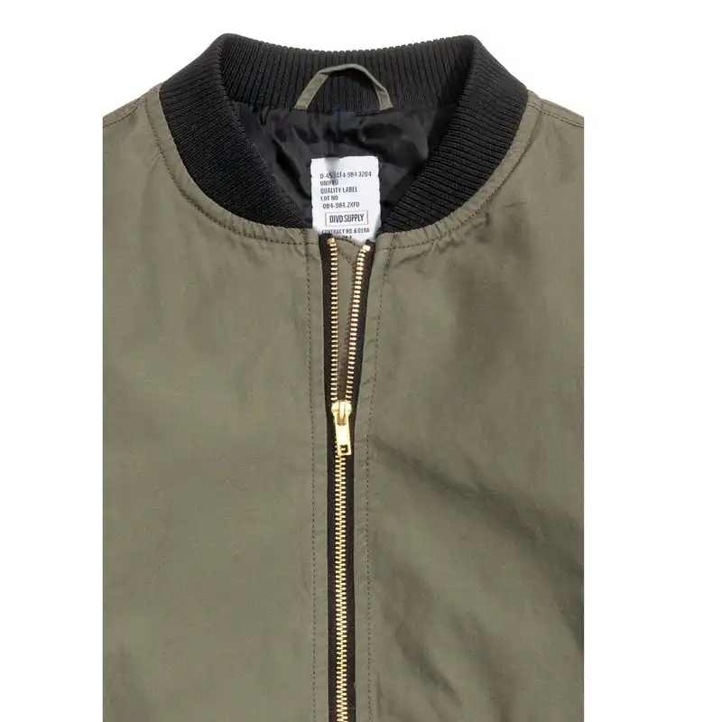 کاپشن مردانه اچ اند ام مدل 0339512010