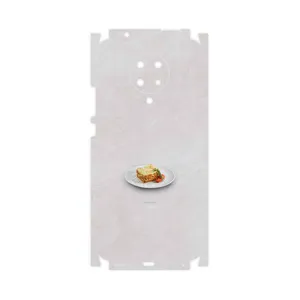 MAHOOT Lasagne-FullSkin Cover Sticker for Xiaomi Poco F2 Pro