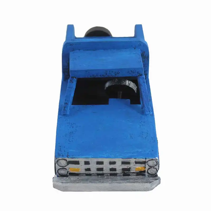 اسباب بازی چوبی مدل وانت نیسان