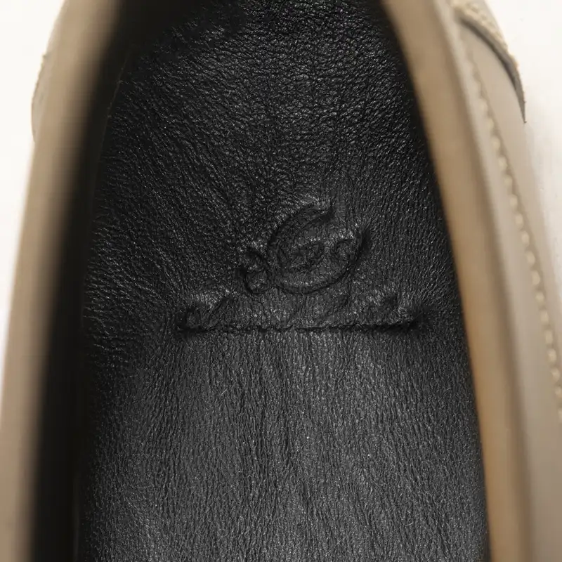 کفش کالج زنانه چرم عطارد مدل چرم طبیعی کد SH66