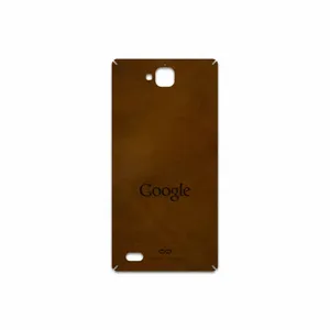 MAHOOT BFL-GGL Cover Sticker for Honor 3C