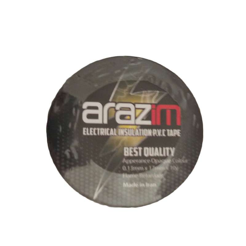 چسب برق آرازیم مدل AM25 چسب برق آرازیم مدل AM25