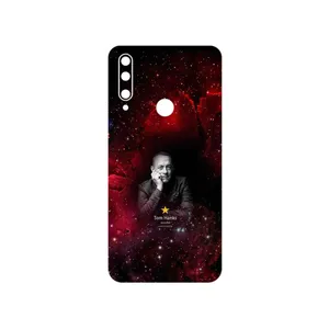 MAHOOT Tom Hanks Cover Sticker for Honor 9X