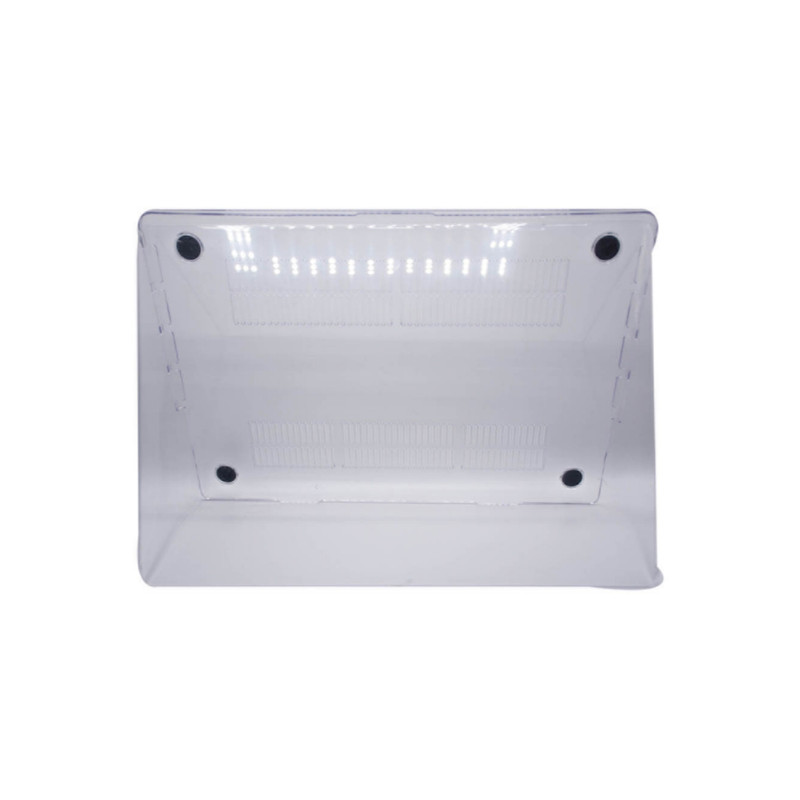 کاور مدل Toughshell Hardcase مناسب برای مک بوک New Pro 13 A1706/A1708