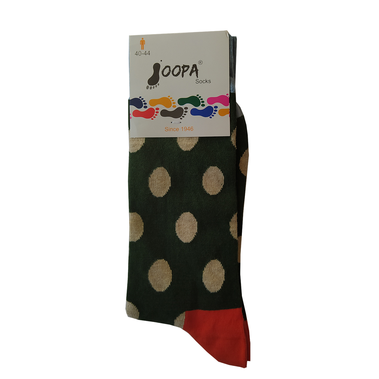 جوراب مدل 6 کد 029