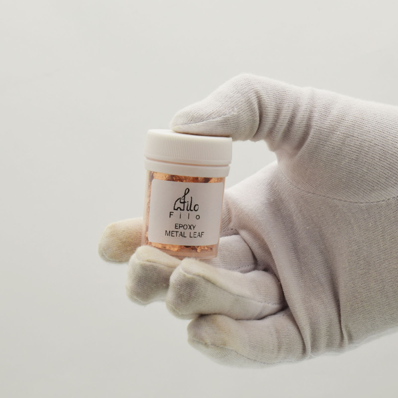 ورق مس رزین اپوکسی فیلو مدل CL