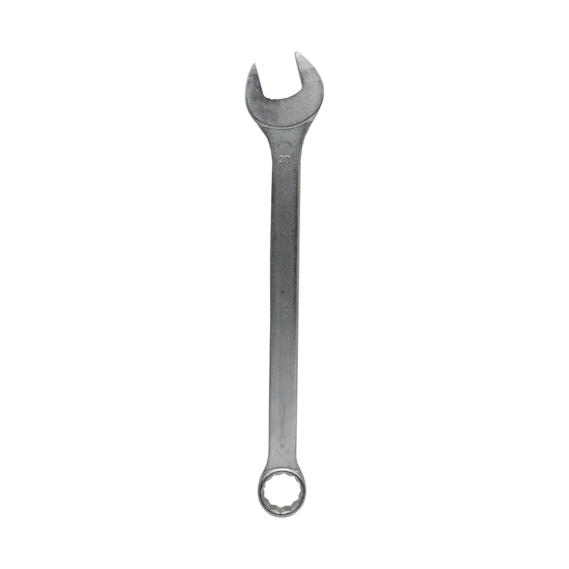 آچار یکسر تخت و یکسر رینگی آتا مدل YP-30MM سایز 30 میلی متر