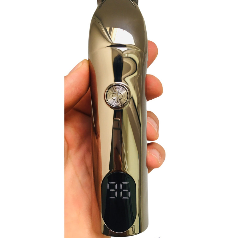 ماشین اصلاح موی سر و صورت روزیا مدل HQ301