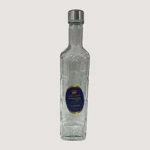 بطری آب پارادایس مدل درختی