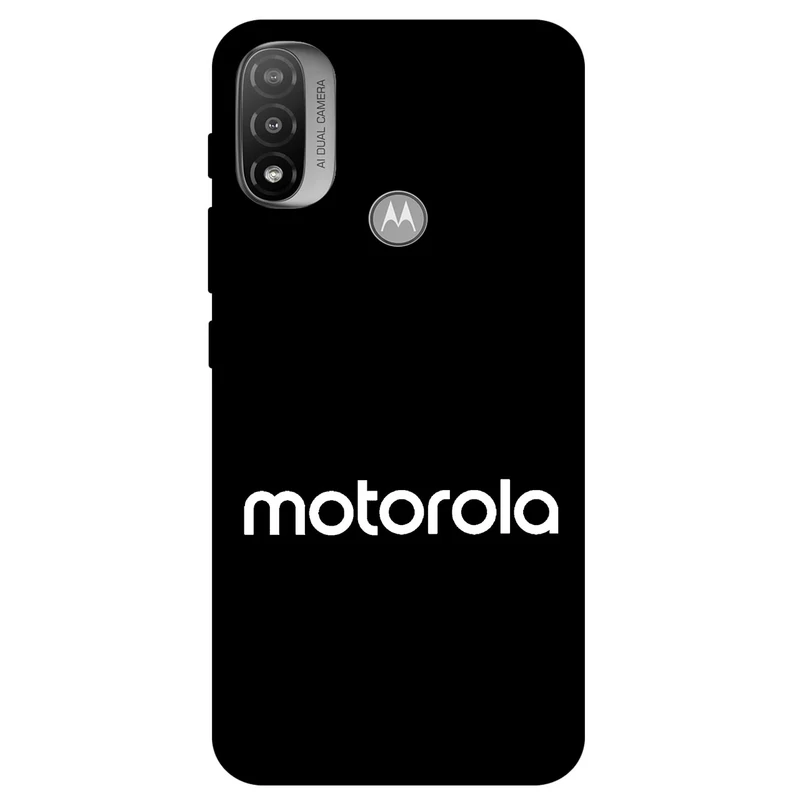 کاور مگافون کد 2857 مناسب برای گوشی موبایل موتورولا Moto E20