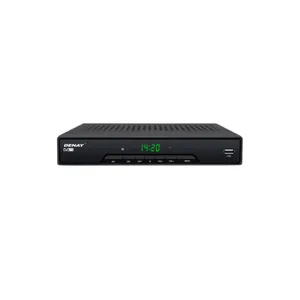 گیرنده دیجیتال دنای مدل STB1012H