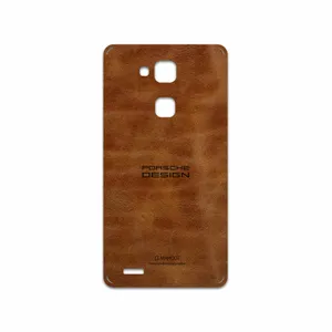MAHOOT BFL-PRDS Cover Sticker for Huawei Mate 7