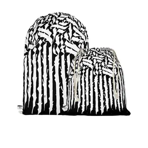 کوله پشتی ورزشی مدوپد مدل شاخه‌ها md00192 بسته 2 عددی