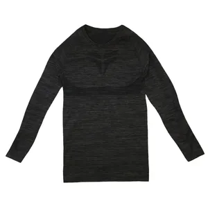 تیشرت ورزشی مردانه کرویت مدل FS-BS002