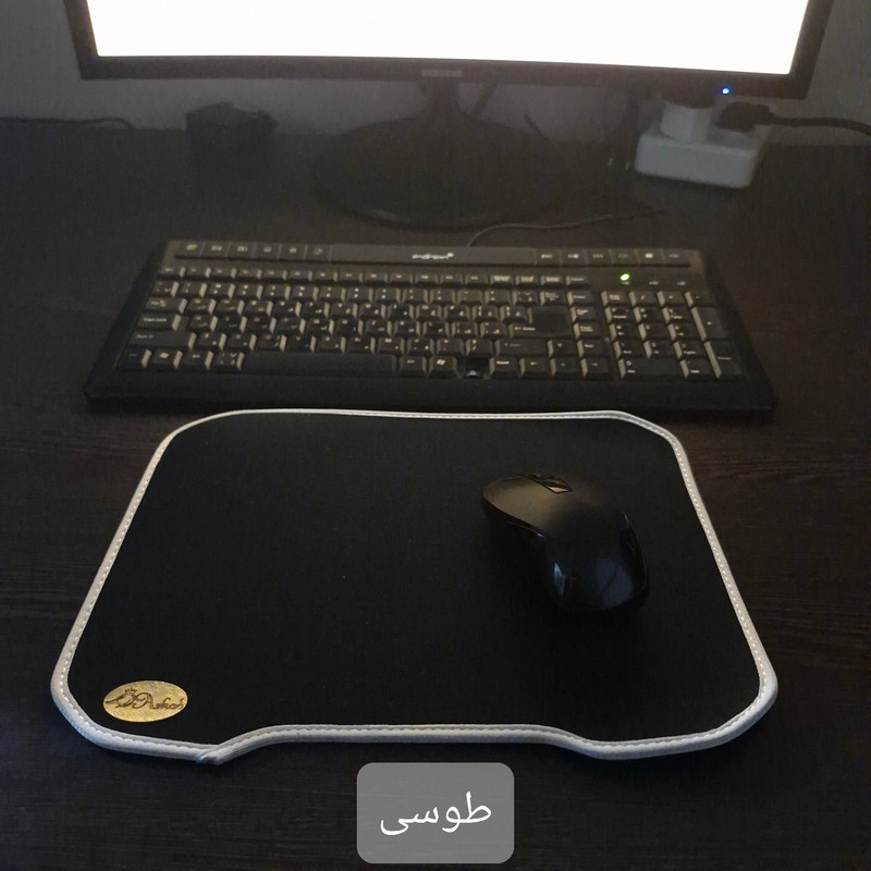 ماوس پد  آرکاد مدل A+30
