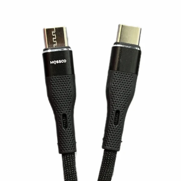 کابل تبدیل USB-C موسکو مدل Galaxy A51 طول یک متر
