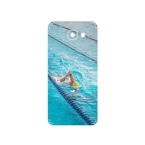 MAHOOT Swimming Cover Sticker for Samsung Galaxy A8 2016