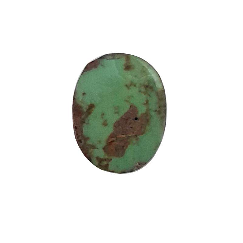 نگین فیروزه مدل نیشابور کد NG2227