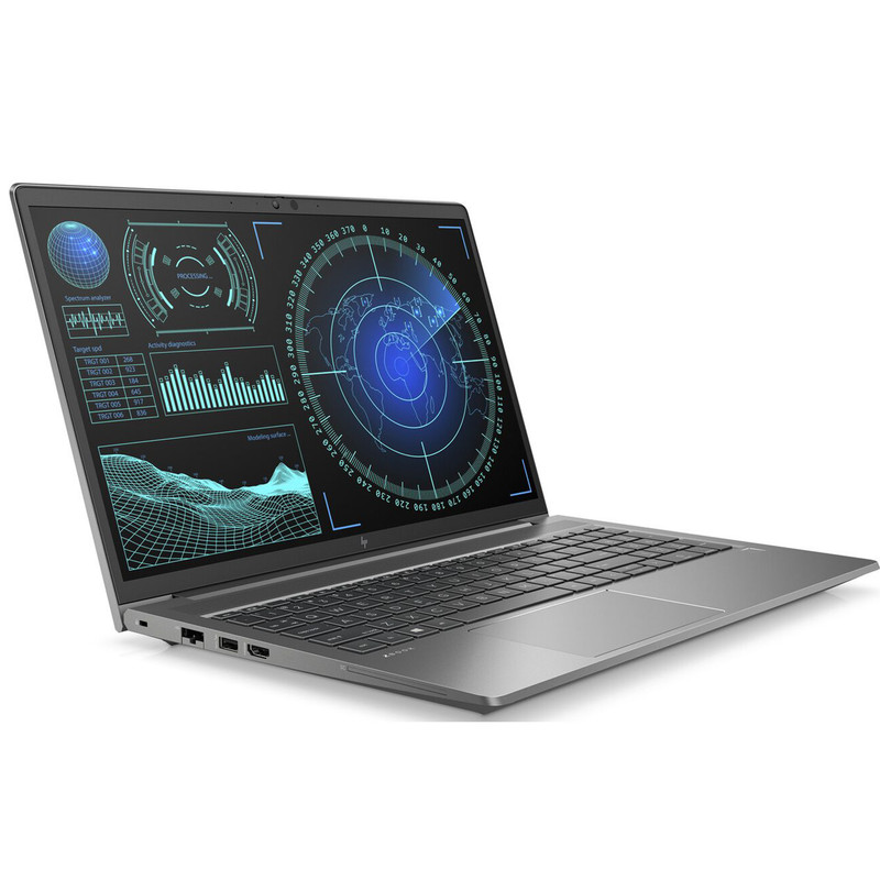لپ تاپ 15.6 اینچی اچپی مدل ZBook Power G7 Mobile Workstation-A لپ تاپ 15.6 اینچی اچپی مدل ZBook Power G7 Mobile Workstation-A