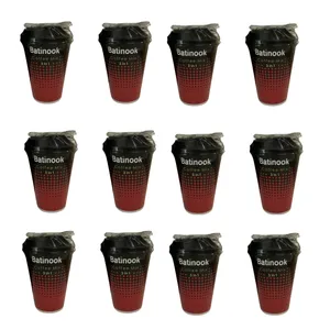 کافی میکس 3x1 باتی نوک - 20 گرم بسته 12 عددی