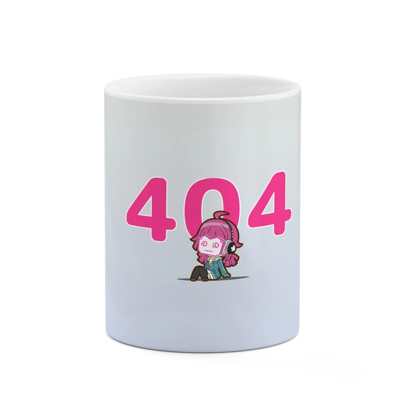 ماگ کاکتی طرح 404 کد mgp11222