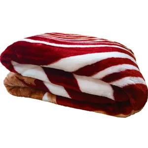 پتو گلبافت کد 138/16 سایز 220×160 سانتی متر