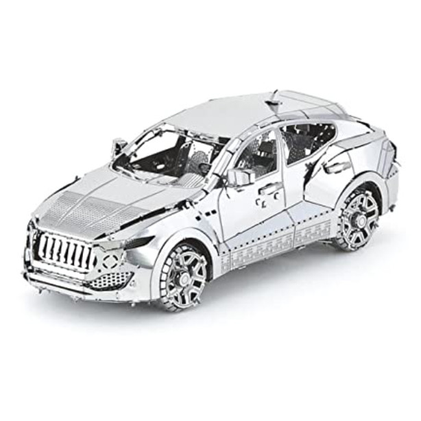 ساختنی ماشین اسپرت مدل Sport car 3.0T