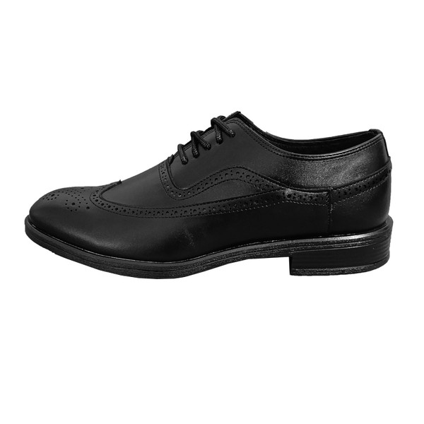 کفش مردانه مدل MR HAKA کد SA900-8907