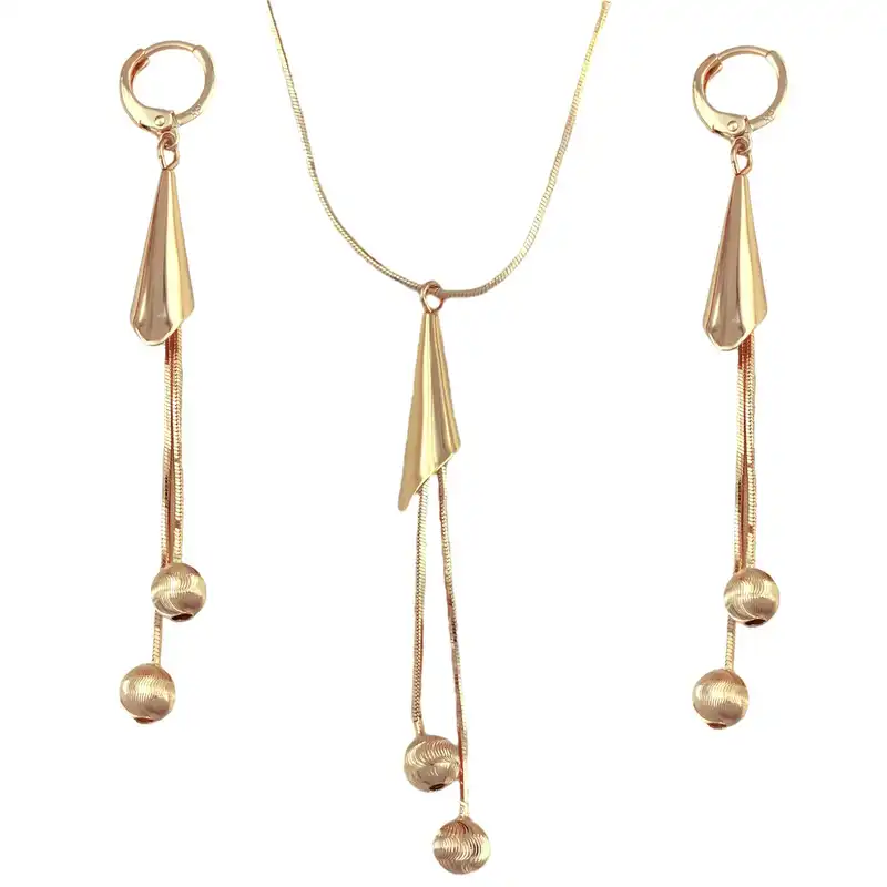 نیم ست زنانه ژوپینگ مدل گوی توپی کد M4060