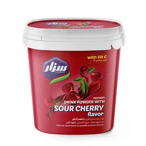 پودر نوشیدنی آلبالو سزار - 800 گرم