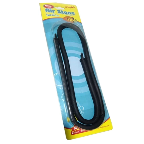 سنگ هوا آکواریوم ماهیران مدل شلنگی کد 90