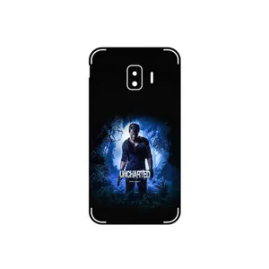 MAHOOT Uncharted Game Series Cover Sticker for Samsung Galaxy J2 Core