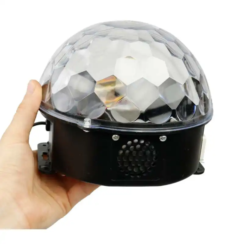 رقص نور مدل بلوتوثی